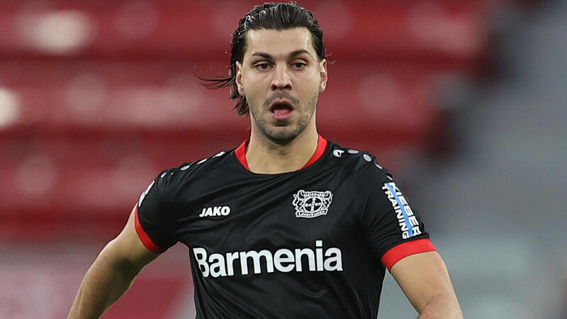 Dragovic-Wechsel nur auf Sommer verschoben?