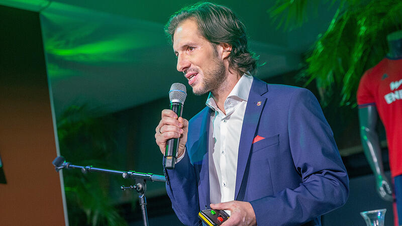 ÖFB-Frauen: Grechtshammer neuer Akademieleiter