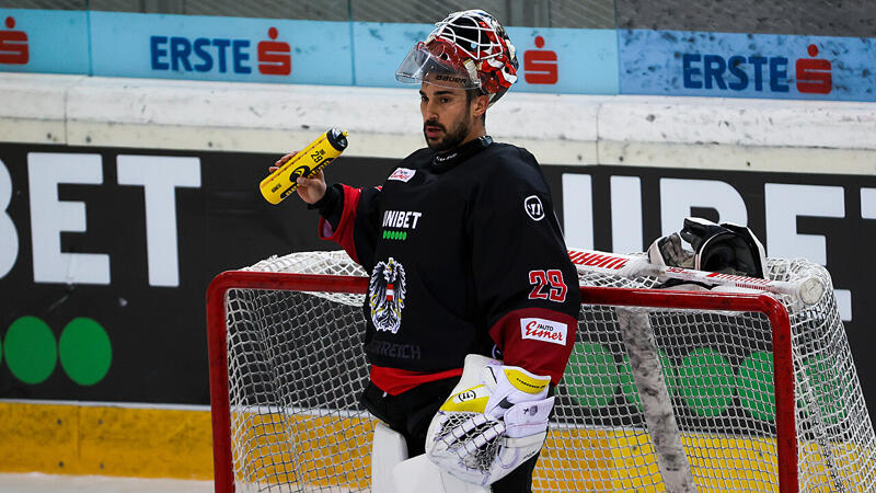 ÖEHV-Team verliert erneut in der <a href='/de/daten/news/slowakei/' class='tag'>Slowakei</a>