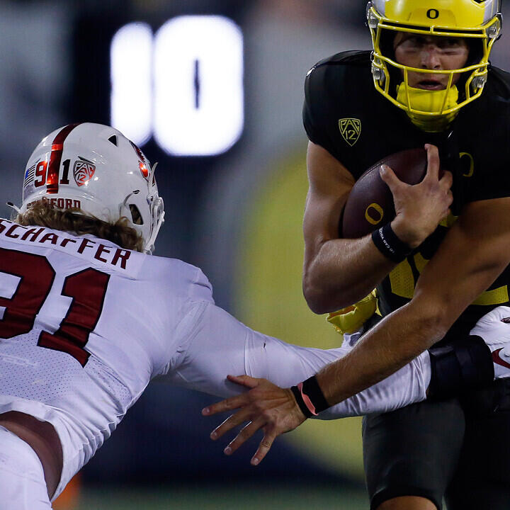 Wiener Football-Talent nimmt an NFL Draft teil
