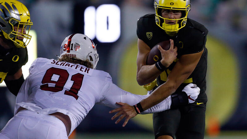 Wiener Football-Talent nimmt an <a href='/de/daten/news/american-football/nfl/' class='tag'>NFL</a> Draft teil