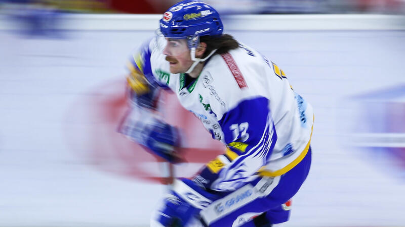 Chris Collins bleibt beim <a href='/de/daten/news/eishockey/vsv/' class='tag'>VSV</a>