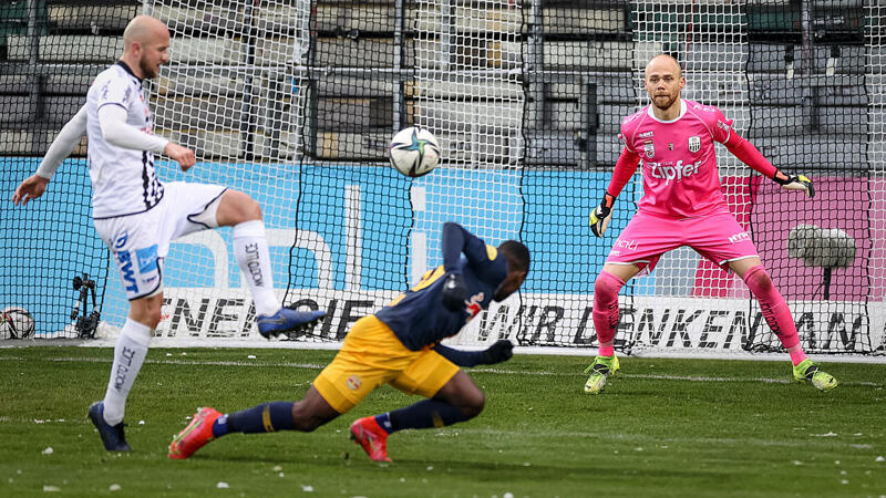 Sportwetten: Cup-Finale, LASK - Salzburg