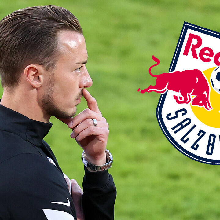 RBS-Neo-Coach Jaissle: "Alter spielt keine Rolle"