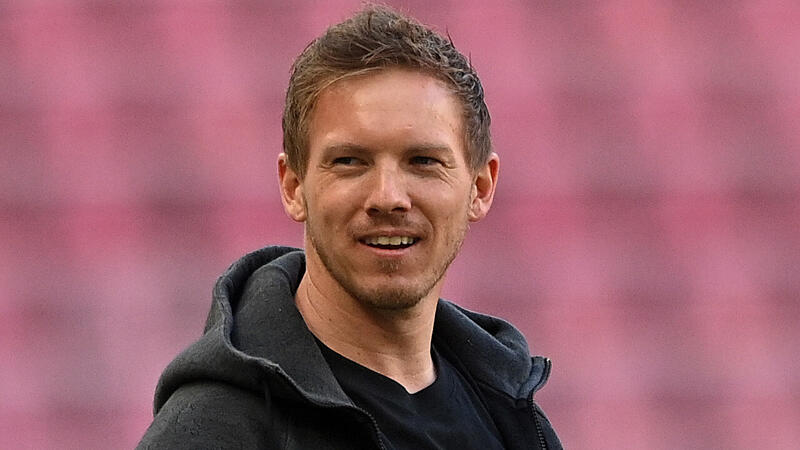 Nagelsmann: "RBL bekommt mit Marsch guten Trainer"