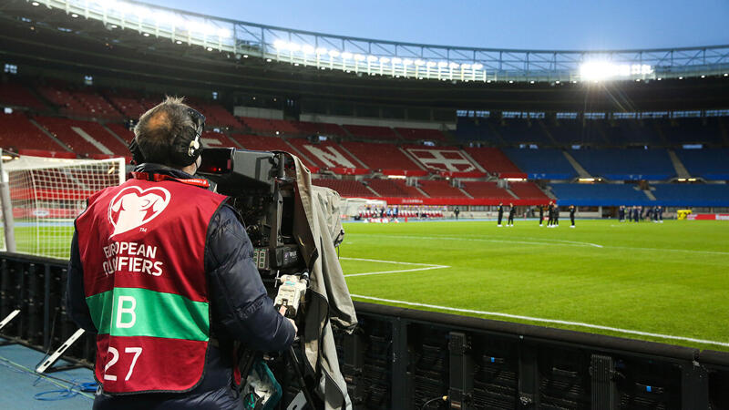 EM-Spiele live bei oe24.tv