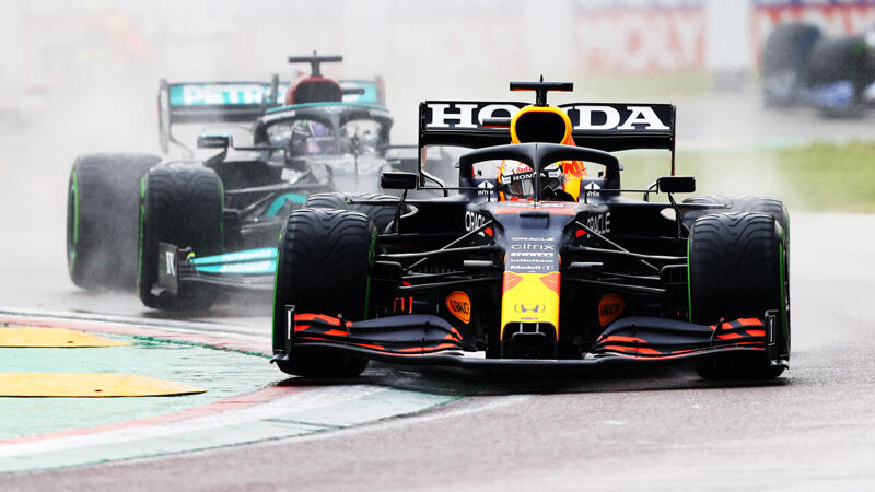 <a href='/de/daten/news/formel-1/formel-1/' class='tag'>Formel 1</a>: Erstes Sprint-Rennen fixiert