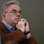 Zahlte Pucher Schwarzgeld an Mattersburg-Quintett?