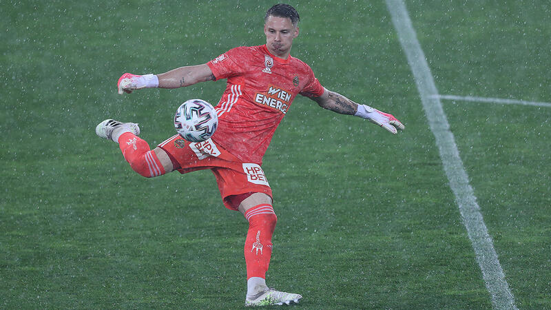 Knoflach? "Alles versprochen, passiert ist Nüsse"