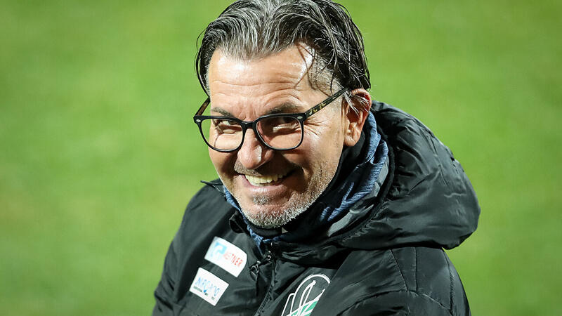 Fix! Rückkehrer übernimmt <a href='/de/daten/news/fussball/skn-st--poelten/' class='tag'>SKN St. Pölten</a>