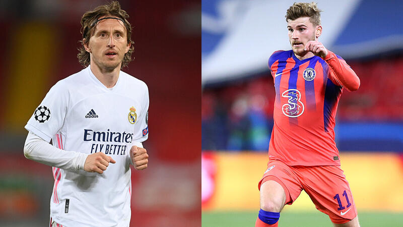 Wett-Tipps: Real Madrid-Chelsea