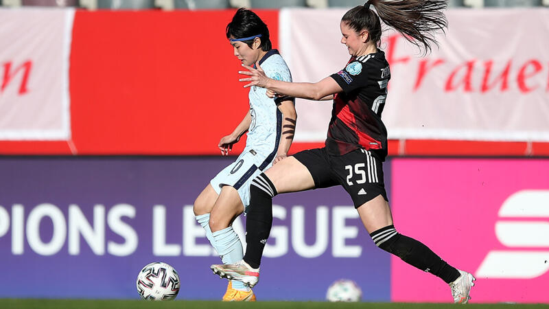 CL-Halbfinale: Zadrazil und Co. gewinnen Hinspiel
