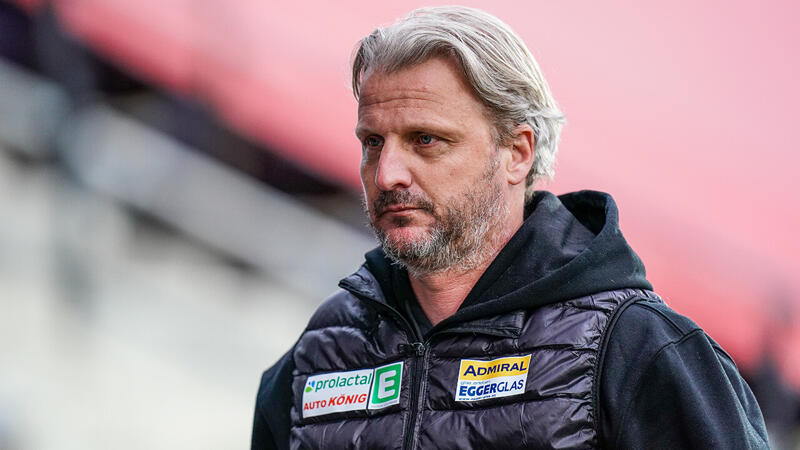 Harte Schopp-Kritik an seiner Mannschaft