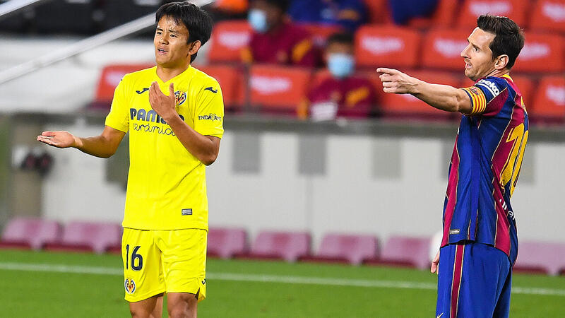 Sportwetten, La Liga: Villarreal - FC Barcelona