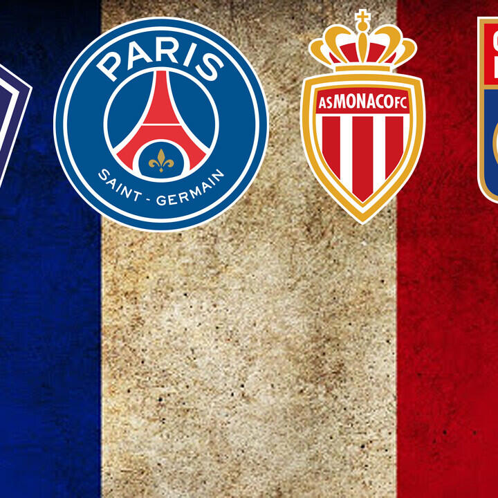 Ligue 1: Der engste Titelkampf Europas