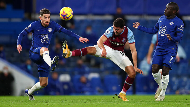 Sportwetten: West Ham United - FC Chelsea