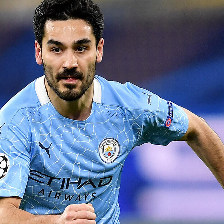 Gündogan: "Neues CL-Format nur das geringere Übel"