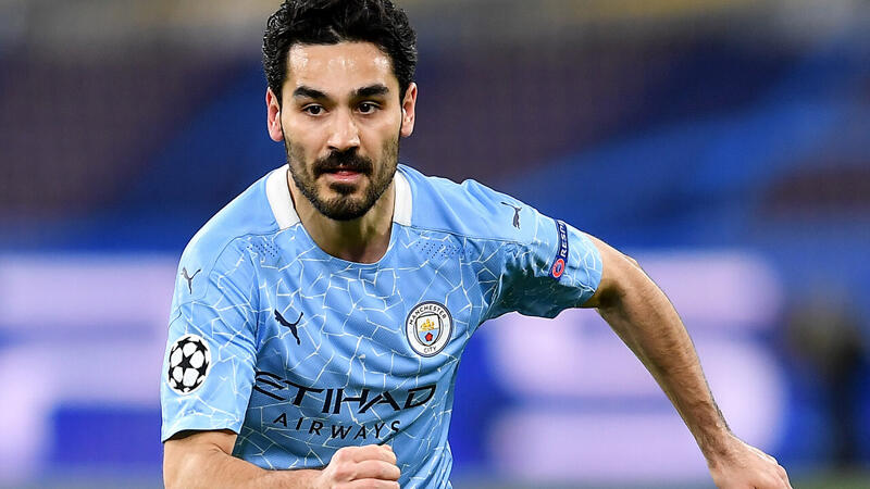 Gündogan: "Neues CL-Format nur das geringere Übel"