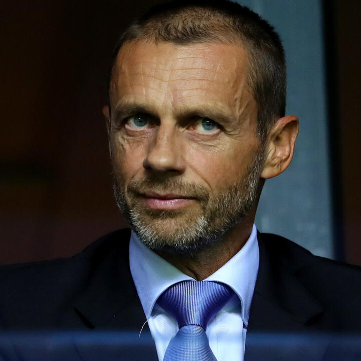 Super-League: UEFA-Boss fordert Umdenken