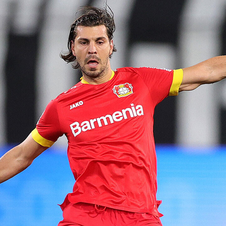 Dragovic verrät mögliches Transfer-Ziel
