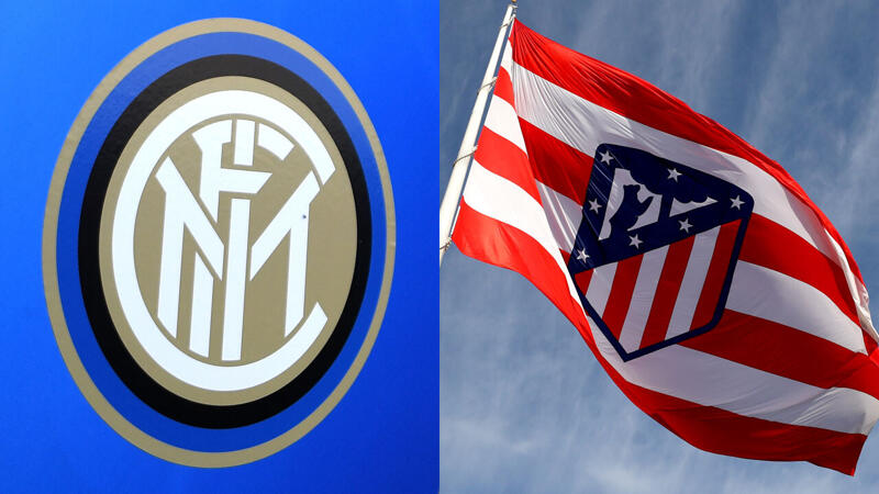 Auch Milan, Inter und Atletico sind offiziell raus