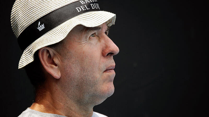 Bresnik wird 60: Thiem ist kein "Lebenswerk"