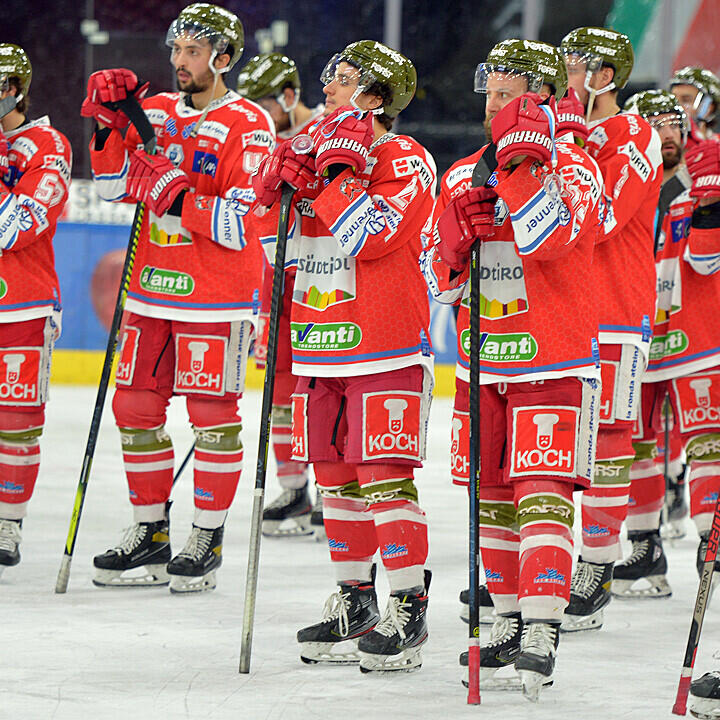 HC Bozen: Hochgejubelt, tief gefallen