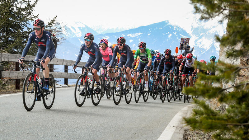 Yates holt Etappensieg bei <a href='/de/daten/news/tour-of-the-alps/' class='tag'>Tour of the Alps</a>