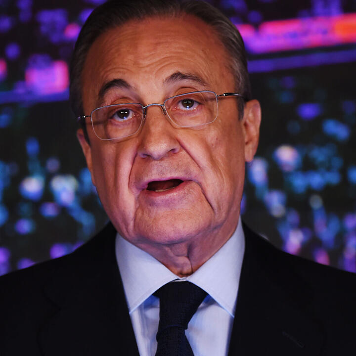 Real-Boss verteidigt Super League