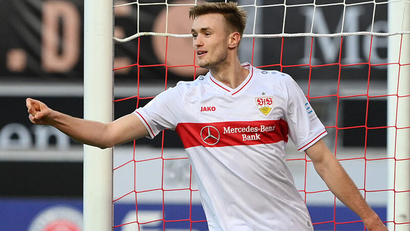 <a href='/de/daten/news/fussball/vfb-stuttgart/' class='tag'>VfB Stuttgart</a>: Kalajdzic winkt besserer Vertrag