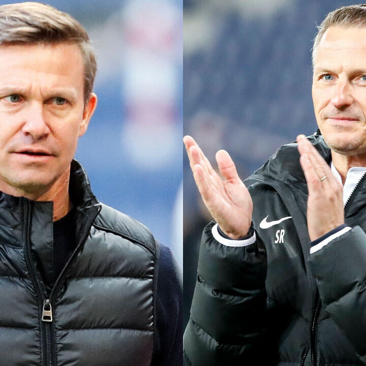 RB Salzburg kritisiert "Gier" der Super League