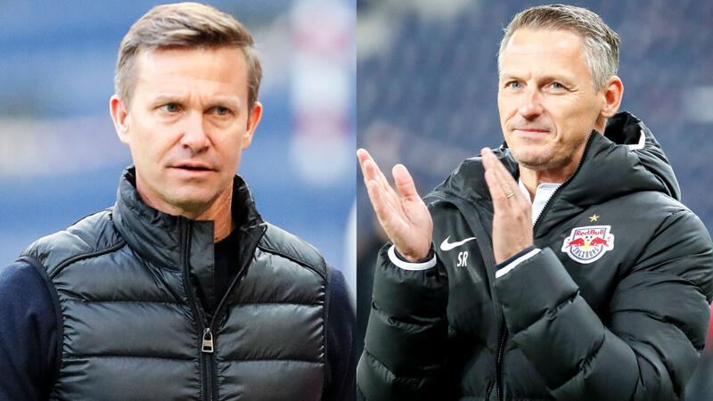 RB Salzburg kritisiert "Gier" der <a href='/de/daten/news/super-league/' class='tag'>Super League</a>