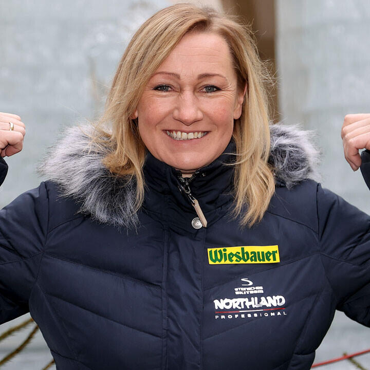Renate Götschl kandidiert als ÖSV-Präsidentin