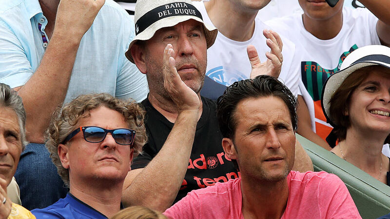 Thiem-Vater: "Rachefeldzug" von Bresnik