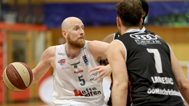 <a href='/de/daten/news/basketball/kapfenberg-bulls/' class='tag'>Kapfenberg Bulls</a> gewinnen Semifinal-Auftakt