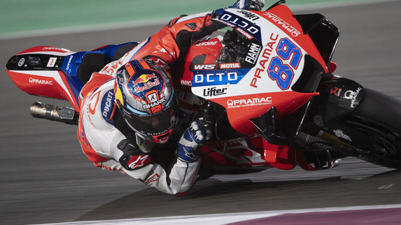 Knochenbrüche bei <a href='/de/daten/news/motorsport/motogp/' class='tag'>MotoGP</a> in Portimao