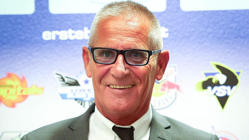 Schiffauer: ICE-Referees sind am "richtigen Weg"