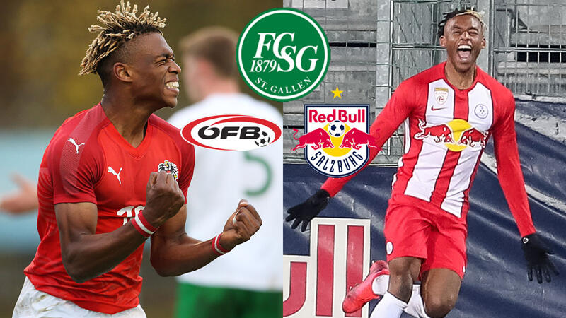 Was ÖFB-Talent <a href='/de/daten/news/junior-adamu/' class='tag'>Junior Adamu</a> so speziell macht