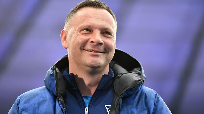 Drei Fälle! <a href='/de/daten/news/fussball/hertha-bsc/' class='tag'>Hertha BSC</a> in Corona-Isolation