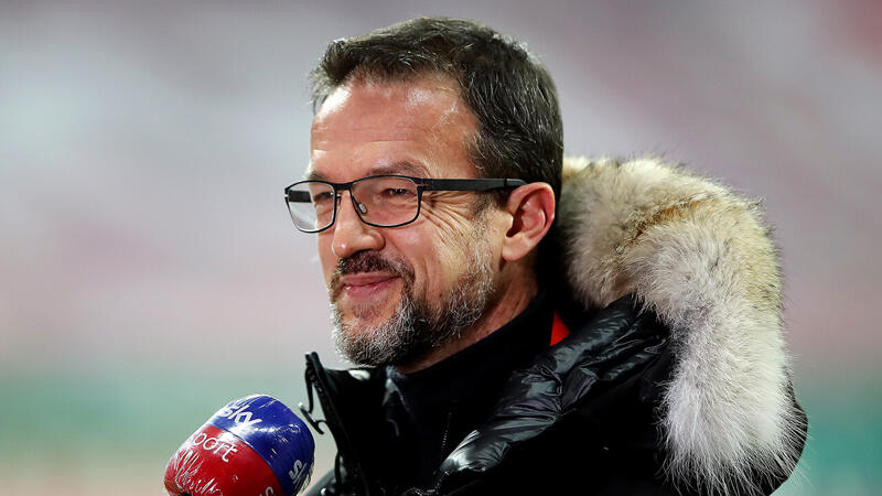 Bobic neuer Sportdirektor von <a href='/de/daten/news/fussball/hertha-bsc/' class='tag'>Hertha BSC</a>