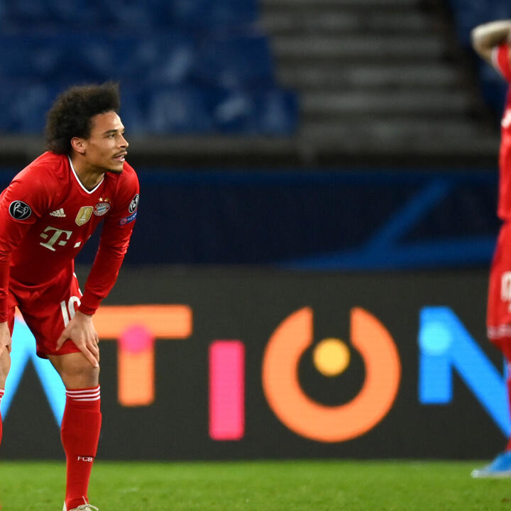 Bayern-Coach Flick: "Waren die bessere Mannschaft"