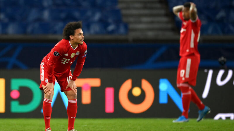 Flick: "Wir waren die bessere Mannschaft"