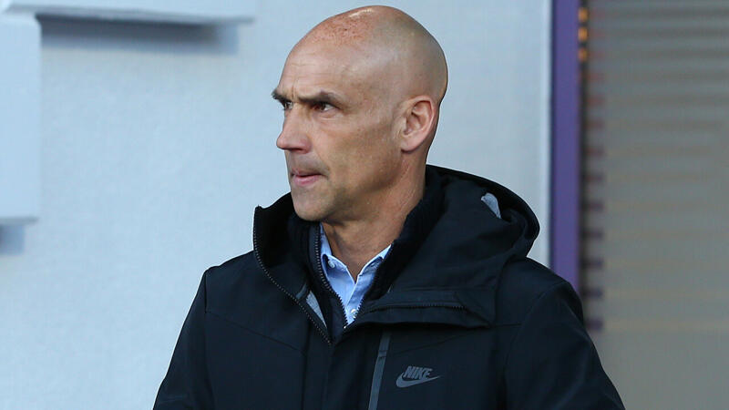 Neuer Vertrag für Thomas Letsch