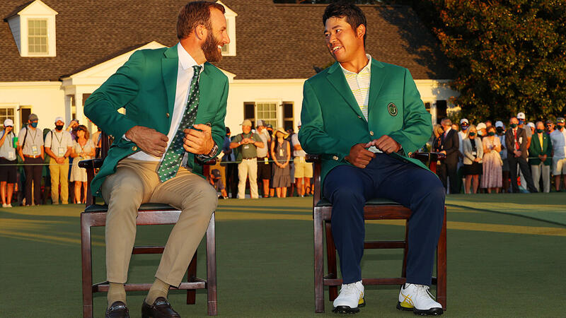 Matsuyama sorgt in Japan für irre <a href='/de/daten/news/golf/golf/' class='tag'>Golf</a>-Euphorie