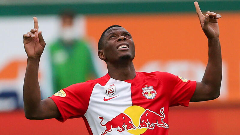 Berater über Daka: "Zeit für neue Herausforderung"