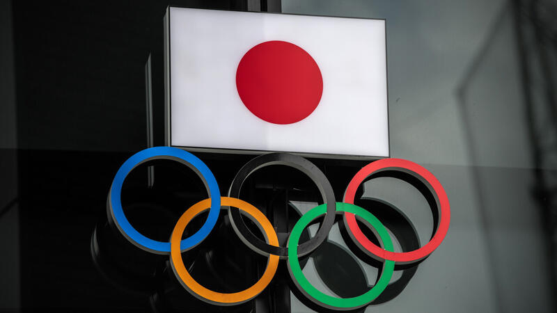 Große Olympia-Skepsis in Japan