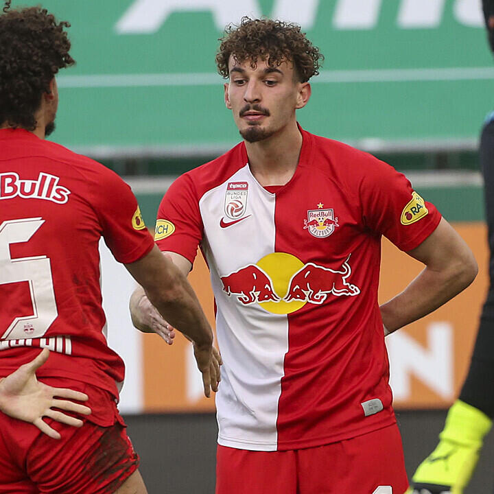 RBS nach Rapid-Hit: "Sind noch weit weg vom Titel"