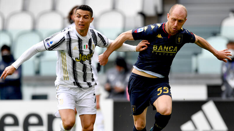 <a href='/de/daten/news/fussball/juventus-turin/' class='tag'>Juventus Turin</a> sichert Champions-League-Rang ab
