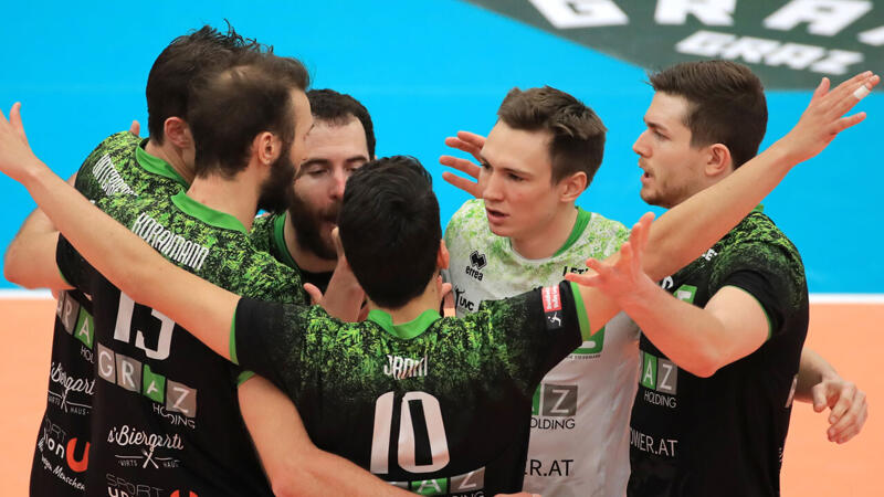 Graz legt im <a href='/de/daten/news/avl/' class='tag'>AVL</a>-Finale sensationell nach