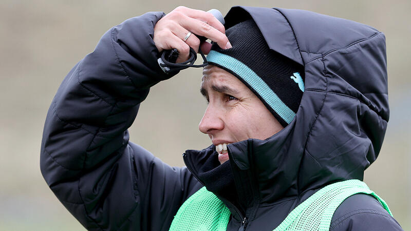 ÖFB-Damen vor wiedererstarktem Finnland gewarnt